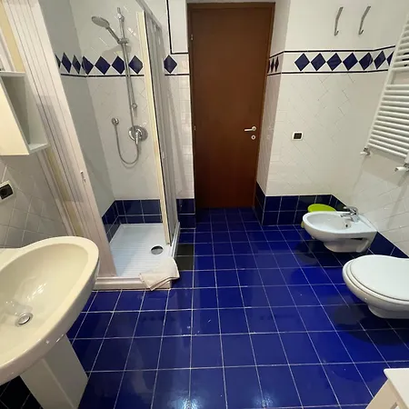 Cerri 2 Апартаменты *