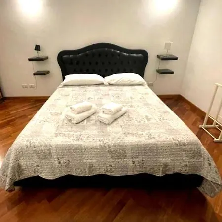 Cerri 2 Апартаменты Рим