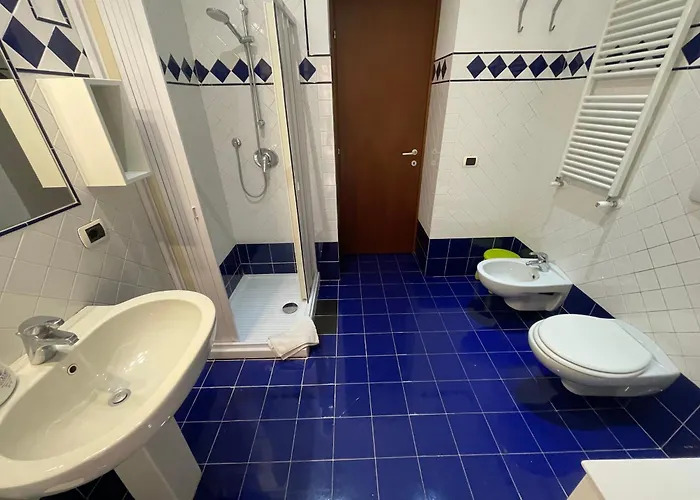 Cerri 2 Apartament *